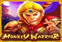 Monkey Warrior Slot Review